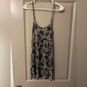 Floral Sundress